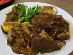 -兴旺海鲜砂煲王