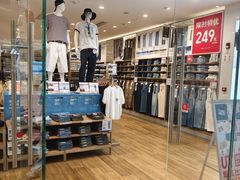 -ZARA(沈阳大悦城店)