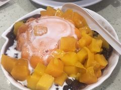 -芬芳甜品(同福路店)