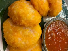 -浩海火燒雲傣家菜(芮欧百货店)