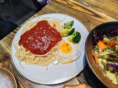 -花食间餐吧(远大购物中心群力店)