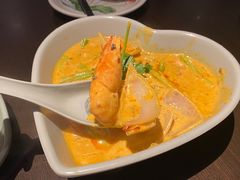 -大头虾越式风味餐厅(光明广场店)