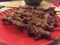 -维吾尔餐厅(宜山路店)