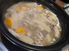 -春润大地海南椰子鸡(沙井京基百纳广场店)