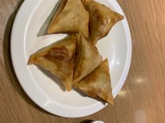 咖喱蔬菜角-新加坡高记KOO KEE Restaurant(盈科店)