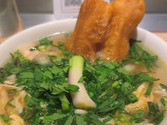 -Cô Thành Restaurant