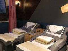 包房-In普舍采耳SPA馆(中英街店)