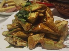 -宋庄魁元艺术餐厅