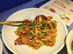 -坛宗剁椒鱼头(河西王府井店)