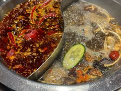 -清真·天府皇城坝百年牛肉火锅(皇城清真寺店)