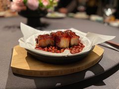 -上海滩餐厅(BFC外滩金融中心店)