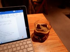 -Punchline Coffee&Roaster(同济大学店)