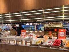 -比格比萨自助(潍坊新辰天地店)