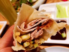 -小大董·烤鸭(凤凰汇店)