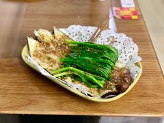 -阿龙烧烤(广达路店)