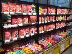 -良品铺子(大唐西市店)