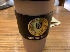 -旧雨咖啡·CoffeeFORU(黄村奥体店)
