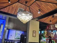 -湘约爨厨(太白立交店)