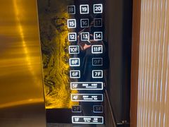 -中环禧悦酒店·禧临阁餐厅