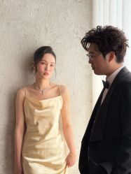 -CD视觉婚纱摄影