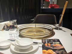 -领鲜天下·焗海鲜·花胶鸡(天目里店)