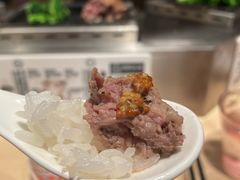 -肉肉大米(金虹桥店)