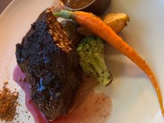 -叁 Three· bistro餐酒馆