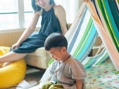 -上海浦东嘉里大酒店