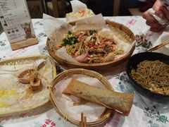 -东排食堂长沙小吃大排档(五一广场店)