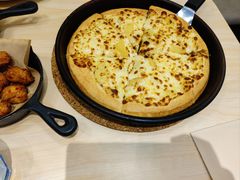 -必胜客(新辰里酒仙桥店)