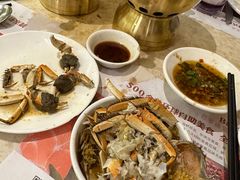 -芭菲盛宴·环球美食(北城国际店)