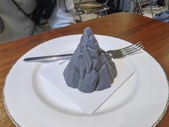 巧克力慕斯-Fridi Patisserie Cafe