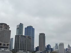 -上海轮渡售票处