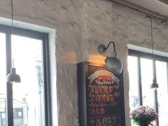 -Apollo·西班牙小酒馆(安福路店)