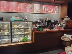 -星巴克(成都锦里店)