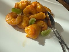 -大董(华贸购物中心店)