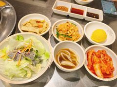 -喜来稀肉(虹泉路店)