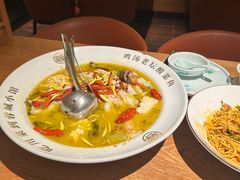 -蓉城小馆(科兴店)