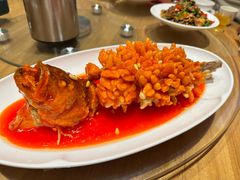 -赤宴·川菜(玉林店)
