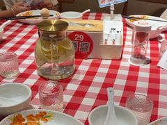 -西贝(上海我格广场店)