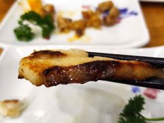 -银子铁板烧料理自助餐(人民广场店)