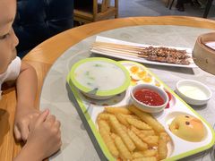 -如轩·海鲜砂锅粥·潮汕菜(南城店)
