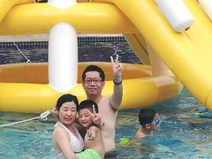 -碧桂园润杨溪谷温泉酒店