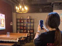 -长藤鬼校(龙翔店)