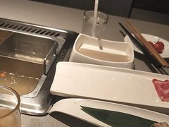 -海底捞火锅(老城根店)