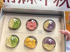 -良枫友信(陈家祠店)