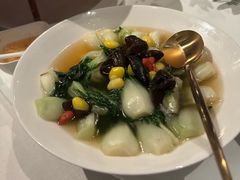 -三号黄浦会Canton Table