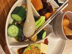 -素满香·食养自助(建邺万达店)