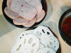 -美美老火锅(回龙湾店)