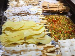 -童陈记重庆冷串串(食宝街店)